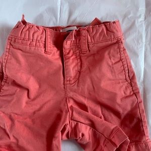 2 pairs shorts